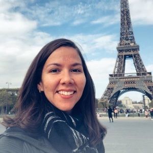 Meet your Posher, Manuela